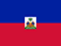 Flag of Haiti